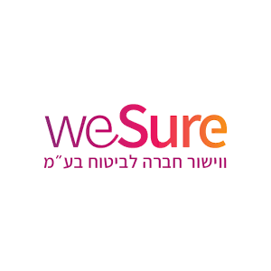 WeShure ביטוח